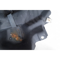 Lexus IS300 02-05 Fender Cover Liner, Front Left/Driver 53876-53090, E056, OEM, 2002, 2003, 2004, 2005