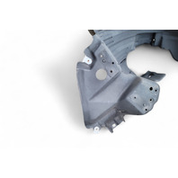 Lexus IS300 02-05 Fender Cover Liner, Front Left/Driver 53876-53090, E056, OEM, 2002, 2003, 2004, 2005