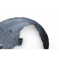 Lexus IS300 02-05 Fender Cover Liner, Front Left/Driver 53876-53090, E056, OEM, 2002, 2003, 2004, 2005