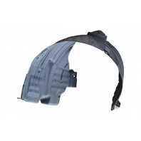 Lexus IS300 02-05 Fender Cover Liner, Front Left/Driver 53876-53090, E056, OEM, 2002, 2003, 2004, 2005