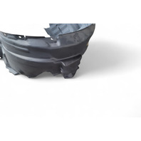 Lexus IS300 02-05 Fender Cover Liner, Front Left/Driver 53876-53090, E056, OEM, 2002, 2003, 2004, 2005