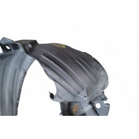 Lexus IS300 02-05 Fender Cover Liner, Front Left/Driver 53876-53090, E056, OEM, 2002, 2003, 2004, 2005