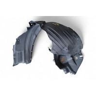 Lexus IS300 02-05 Fender Cover Liner, Front Left/Driver 53876-53090, E056, OEM, 2002, 2003, 2004, 2005