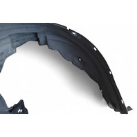 Lexus IS300 02-05 Fender Cover Liner, Front Left/Driver 53876-53090, E056, OEM, 2002, 2003, 2004, 2005