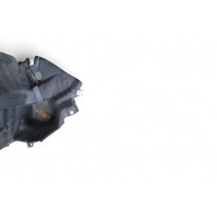 Lexus IS300 02-05 Fender Cover Liner, Front Left/Driver 53876-53090, E056, OEM, 2002, 2003, 2004, 2005