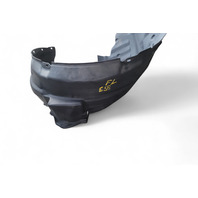 Lexus IS300 02-05 Fender Cover Liner, Front Left/Driver 53876-53090, E056, OEM, 2002, 2003, 2004, 2005