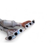 Lexus IS300 01-05 Exhaust Manifold Left/Right 17140-46080, E056, OEM, 2001, 2002, 2003, 2004, 2005
