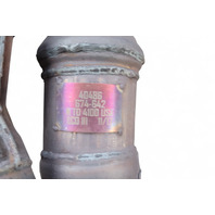 Lexus IS300 01-05 Exhaust Manifold Left/Right 17140-46080, E056, OEM, 2001, 2002, 2003, 2004, 2005