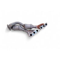 Lexus IS300 01-05 Exhaust Manifold Left/Right 17140-46080, E056, OEM, 2001, 2002, 2003, 2004, 2005