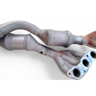 Lexus IS300 01-05 Exhaust Manifold Left/Right 17140-46080, E056, OEM, 2001, 2002, 2003, 2004, 2005
