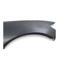 Lexus IS300 01-05 Fender Front Right/Passenger Dark Grey, 53801-53030, E056, OEM, 2001, 2002, 2003, 2004, 2005