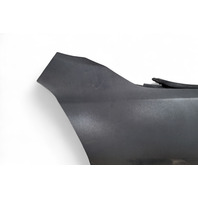 Lexus IS300 01-05 Fender Front Right/Passenger Dark Grey, 53801-53030, E056, OEM, 2001, 2002, 2003, 2004, 2005