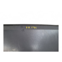 Lexus IS300 01-05 Fender Front Right/Passenger Dark Grey, 53801-53030, E056, OEM, 2001, 2002, 2003, 2004, 2005