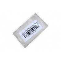 Lexus IS300 01-05 Fender Front Right/Passenger Dark Grey, 53801-53030, E056, OEM, 2001, 2002, 2003, 2004, 2005