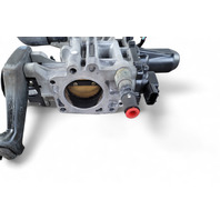 Lexus IS300 01-05 Throttle Body Valve Unit 22030-46220, E056, OEM, 2001, 2002, 2003, 2004, 2005