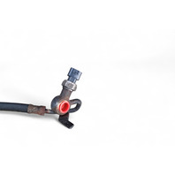 Lexus IS300 01-05 Power Steering Pressure Feed Hose, 44411-53030, E056, OEM, 2001, 2002, 2003, 2004, 2005