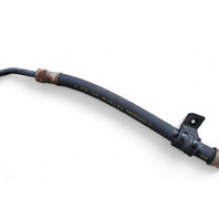 Lexus IS300 01-05 Power Steering Pressure Feed Hose, 44411-53030, E056, OEM, 2001, 2002, 2003, 2004, 2005