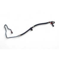 Lexus IS300 01-05 Power Steering Pressure Feed Hose, 44411-53030, E056, OEM, 2001, 2002, 2003, 2004, 2005