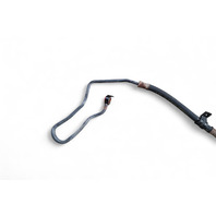 Lexus IS300 01-05 Power Steering Pressure Feed Hose, 44411-53030, E056, OEM, 2001, 2002, 2003, 2004, 2005