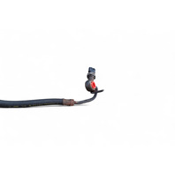 Lexus IS300 01-05 Power Steering Pressure Feed Hose, 44411-53030, E056, OEM, 2001, 2002, 2003, 2004, 2005