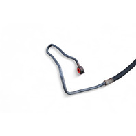 Lexus IS300 01-05 Power Steering Pressure Feed Hose, 44411-53030, E056, OEM, 2001, 2002, 2003, 2004, 2005