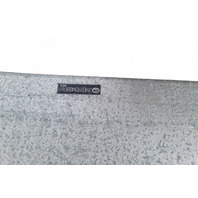 Lexus IS300 01-05 Rear Reinforcement Re-Bar Impact Bar 52171-53050, E056, OEM, 2001, 2002, 2003, 2004, 2005