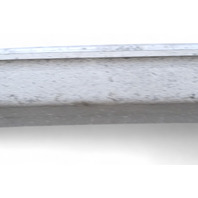 Lexus IS300 01-05 Rear Reinforcement Re-Bar Impact Bar 52171-53050, E056, OEM, 2001, 2002, 2003, 2004, 2005