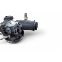 Lexus IS300 01-05 Power Steering Pump W/ Pulley, 44320-53030, E056, OEM, 2001, 2002,  2003, 2004, 2005