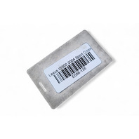 Lexus IS300 01-05 Power Steering Pump W/ Pulley, 44320-53030, E056, OEM, 2001, 2002,  2003, 2004, 2005