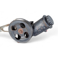 Lexus IS300 01-05 Power Steering Pump W/ Pulley, 44320-53030, E056, OEM, 2001, 2002,  2003, 2004, 2005