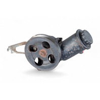Lexus IS300 01-05 Power Steering Pump W/ Pulley, 44320-53030, E056, OEM, 2001, 2002,  2003, 2004, 2005