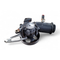 Lexus IS300 01-05 Power Steering Pump W/ Pulley, 44320-53030, E056, OEM, 2001, 2002,  2003, 2004, 2005