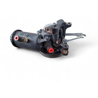 Lexus IS300 01-05 Power Steering Pump W/ Pulley, 44320-53030, E056, OEM, 2001, 2002,  2003, 2004, 2005