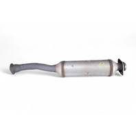 Lexus IS300 01-05 Center Exhaust Down Pipe Assembly, 17420-46550, E056, OEM, 2001, 2002, 2003, 2004, 2005