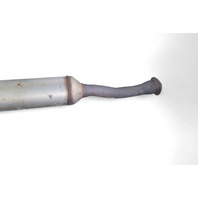 Lexus IS300 01-05 Center Exhaust Down Pipe Assembly, 17420-46550, E056, OEM, 2001, 2002, 2003, 2004, 2005