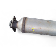 Lexus IS300 01-05 Center Exhaust Down Pipe Assembly, 17420-46550, E056, OEM, 2001, 2002, 2003, 2004, 2005