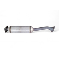 Lexus IS300 01-05 Center Exhaust Down Pipe Assembly, 17420-46550, E056, OEM, 2001, 2002, 2003, 2004, 2005