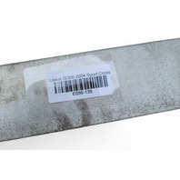 Lexus IS300 01-05 Front Reinforcement Re-Bar Impact Bar W/Absorber 52131-53030, E056, OEM, 2001, 2002, 2003, 2004, 2005