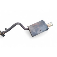 Lexus IS300 01-05 Exhaust Muffler, 17430-46660, E056, OEM, 2001, 2002, 2003, 2004, 2005