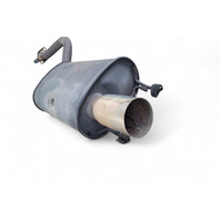 Lexus IS300 01-05 Exhaust Muffler, 17430-46660, E056, OEM, 2001, 2002, 2003, 2004, 2005