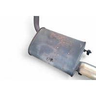 Lexus IS300 01-05 Exhaust Muffler, 17430-46660, E056, OEM, 2001, 2002, 2003, 2004, 2005