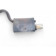 Lexus IS300 01-05 Exhaust Muffler, 17430-46660, E056, OEM, 2001, 2002, 2003, 2004, 2005
