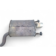 Lexus IS300 01-05 Exhaust Muffler, 17430-46660, E056, OEM, 2001, 2002, 2003, 2004, 2005