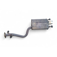 Lexus IS300 01-05 Exhaust Muffler, 17430-46660, E056, OEM, 2001, 2002, 2003, 2004, 2005