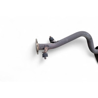 Lexus IS300 01-05 Exhaust Muffler, 17430-46660, E056, OEM, 2001, 2002, 2003, 2004, 2005