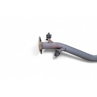 Lexus IS300 01-05 Exhaust Muffler, 17430-46660, E056, OEM, 2001, 2002, 2003, 2004, 2005