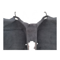 Lexus IS300 Wagon 01-05 F-Sport Full Floor Carpet Black 58510-53040-C0, E056, OEM, 2001, 2002, 2003, 2004, 2005