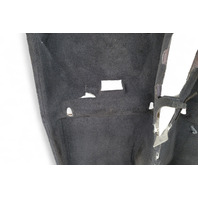 Lexus IS300 Wagon 01-05 F-Sport Full Floor Carpet Black 58510-53040-C0, E056, OEM, 2001, 2002, 2003, 2004, 2005