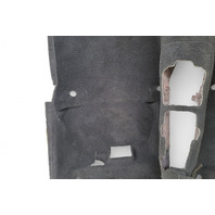 Lexus IS300 Wagon 01-05 F-Sport Full Floor Carpet Black 58510-53040-C0, E056, OEM, 2001, 2002, 2003, 2004, 2005