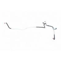 Lexus IS300 01-05 A/C Liquid Pipe Line 88706-53050, E056, OEM, 2001, 2002, 2003, 2004, 2005